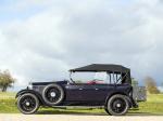 Rolls-Royce 20 HP Coupe Cabriolet by Barker 1928 года